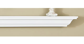 Premier Madison Mantel Shelf